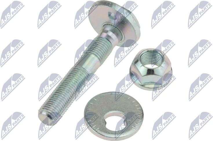 Camber Correction Screw ZWT-TY-116SK - image 2
