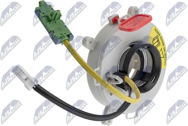 Clock Spring, airbag EAS-FT-005