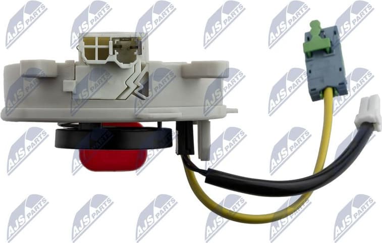 Clock Spring, airbag EAS-FT-005 - image 3