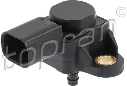 Sensor, boost pressure 622 531