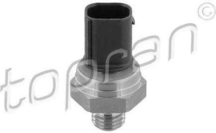 Sensor, exhaust pressure 622 510