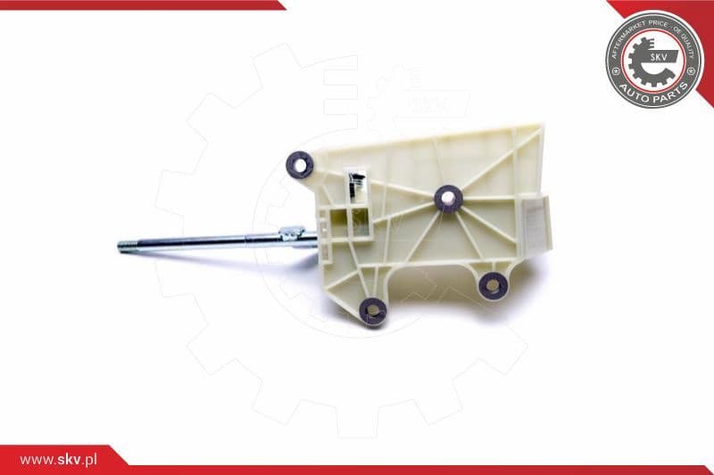 Gear Shift Lever 96SKV108 - image 4