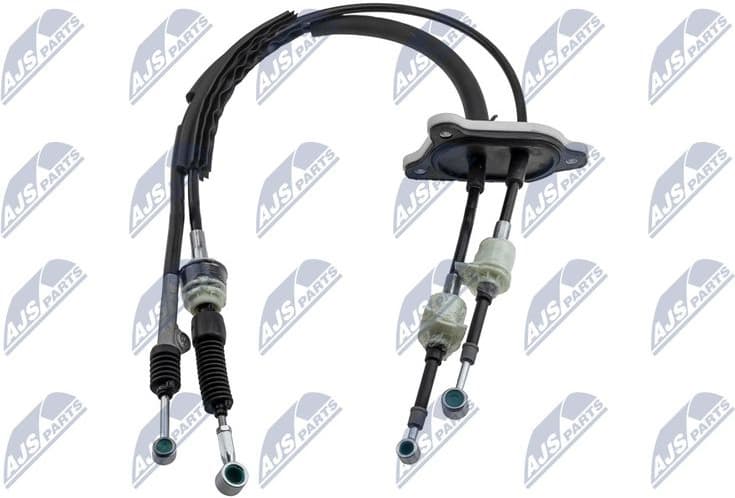 Cable Pull, manual transmission NXX-CT-005