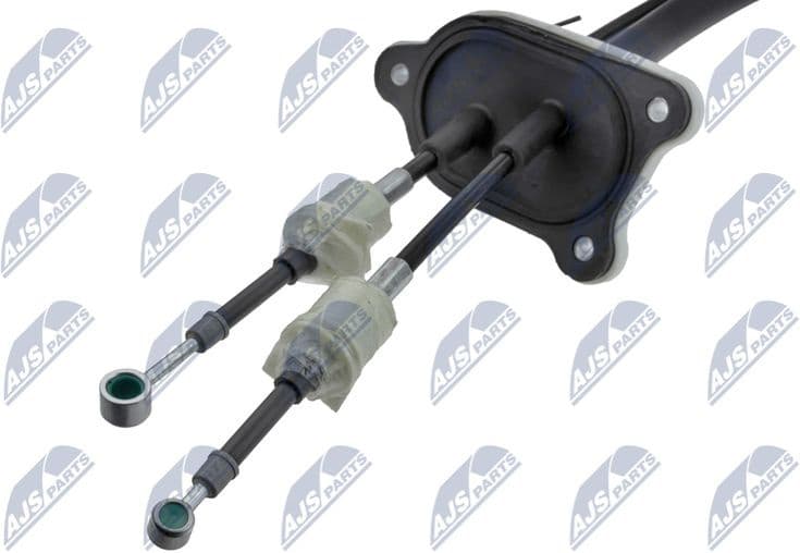 Cable Pull, manual transmission NXX-CT-005 - image 3
