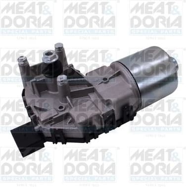 Wiper Motor 27615