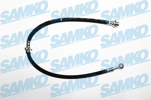 Brake Hose 6T48750