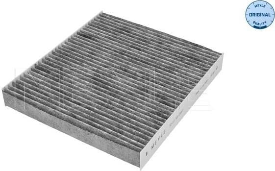 Filter, cabin air MEYLE-ORIGINAL: True to OE. 32-12 320 0007