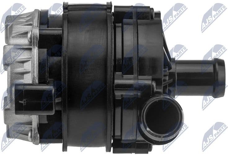 Auxiliary Water Pump (cooling water circuit) CPZ-VW-021 - image 3