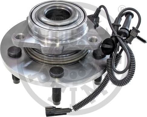 Wheel Bearing Kit 991901