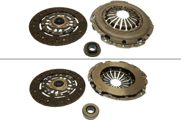 Clutch Kit 962792