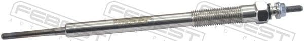 Glow Plug 01642-001