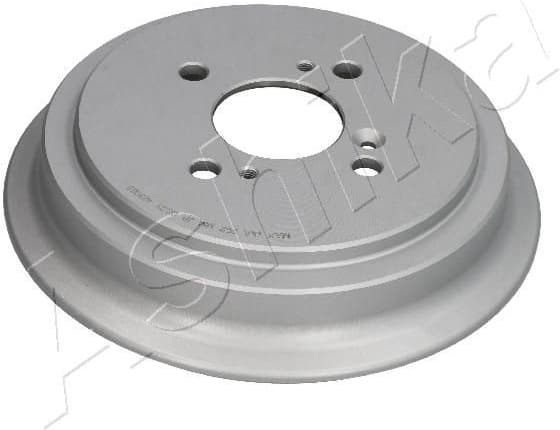 Brake Drum 56-08-811C