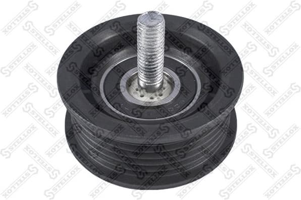 Tensioner Pulley, V-ribbed belt 03-40764-SX