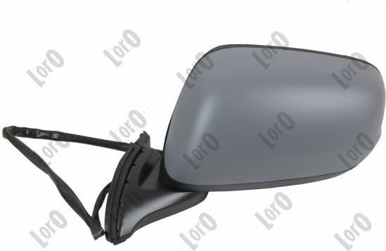 Exterior Mirror LORO 1421M21