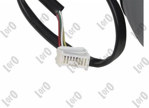 Exterior Mirror LORO 1421M03 - image 3