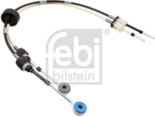 Cable Pull, manual transmission 179639