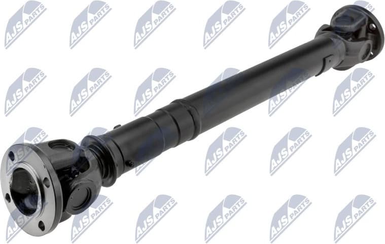 Propshaft, axle drive NWN-LR-019
