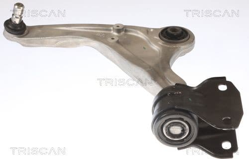 Control/Trailing Arm, wheel suspension 8500 165092