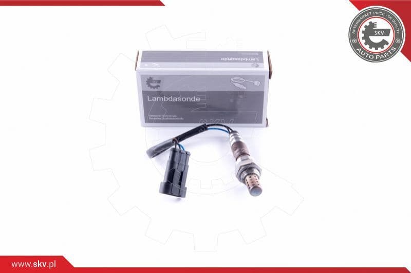 Oxygen Sensor 09SKV551