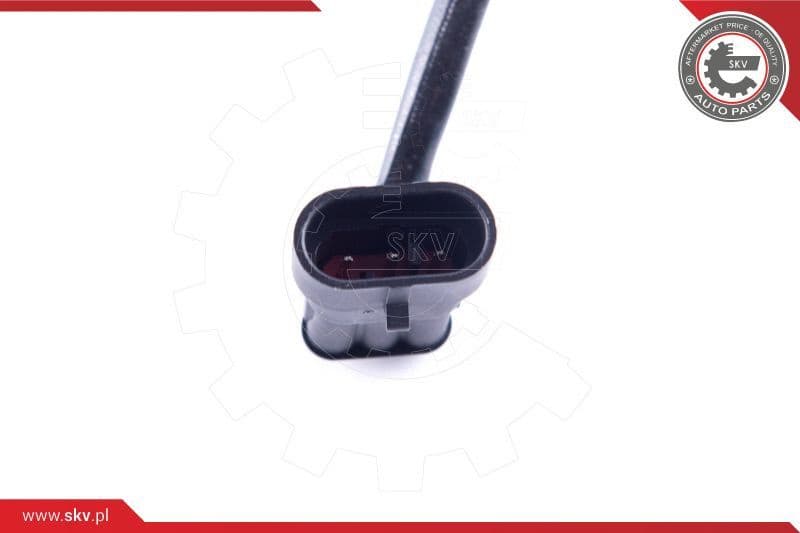 Oxygen Sensor 09SKV551 - image 4