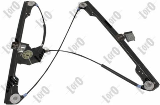 Window Regulator LORO 130-053-033