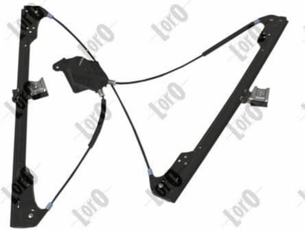 Window Regulator LORO 130-053-033 - image 2