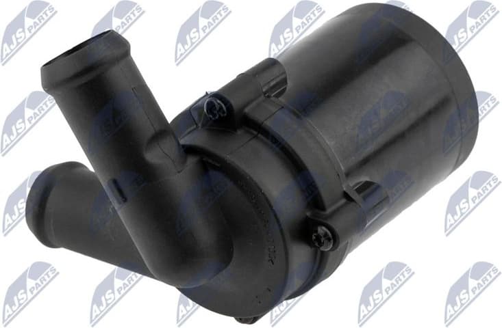 Auxiliary Water Pump (cooling water circuit) CPZ-LR-001 - image 2