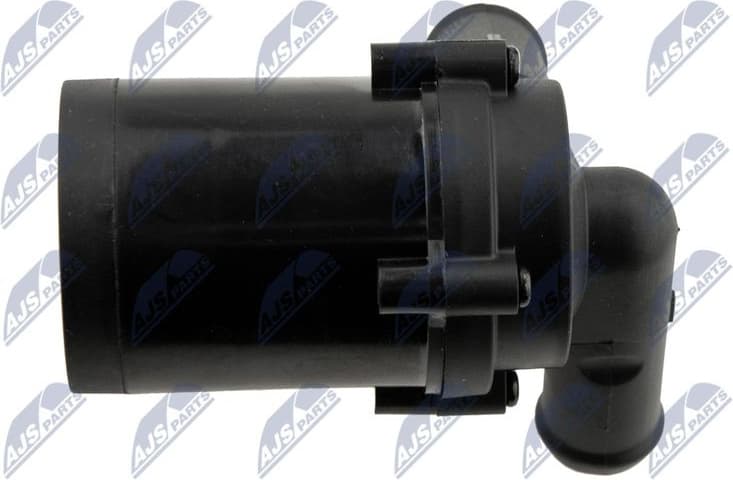 Auxiliary Water Pump (cooling water circuit) CPZ-LR-001 - image 4