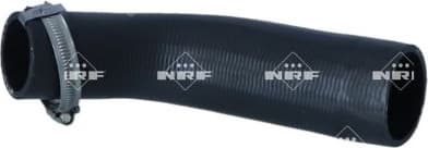 Charge Air Hose EASY FIT 166100