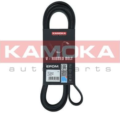 V-ribbed Belt 7016227