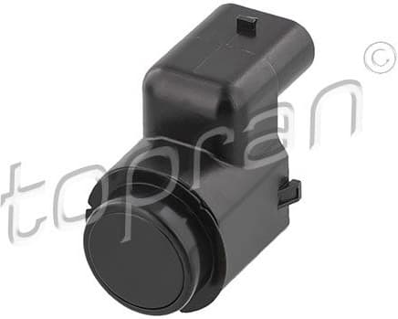 Sensor, park distance control 622 057