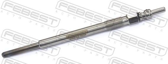 Glow Plug 25642-009