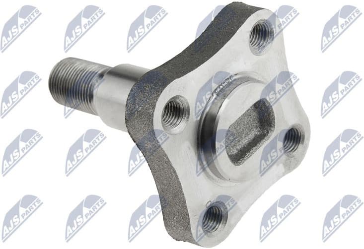 Wheel Hub KLT-RE-002P - image 2