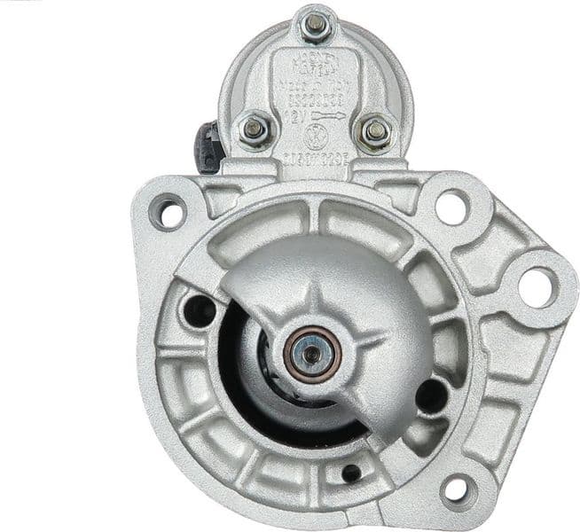 Starter Remanufactured AS S4016PR