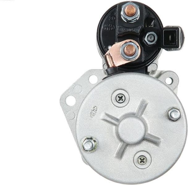 Starter Remanufactured AS S4016PR - image 3