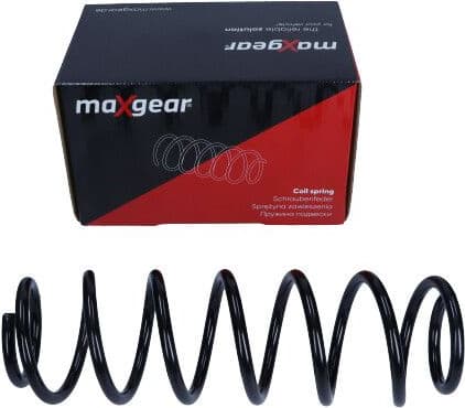 Suspension Spring 60-0746D - image 2