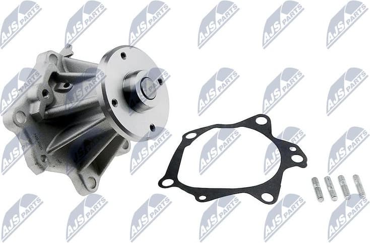 Water Pump, engine cooling CPW-NS-025