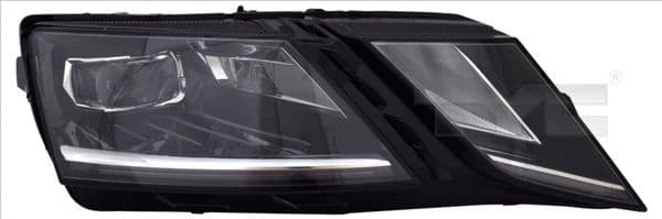 Headlight 20-16219-06-2