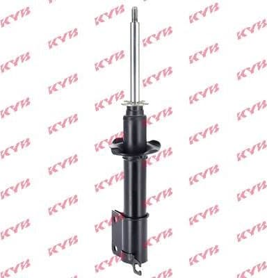 Shock Absorber Premium 632044