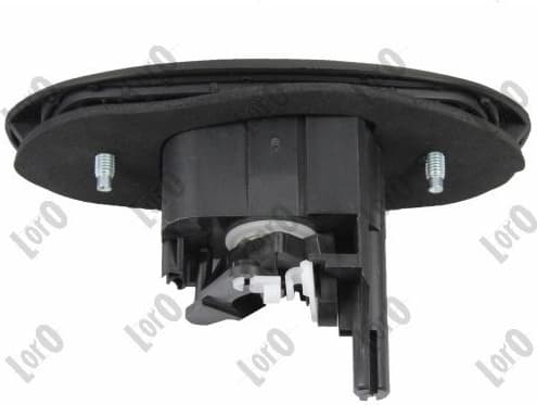 Exterior Door Handle LORO 132-042-003