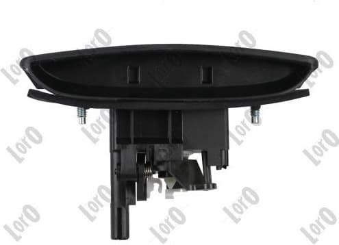 Exterior Door Handle LORO 132-042-003 - image 2