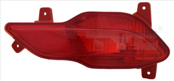 Rear Fog Light 19-15057-00-2