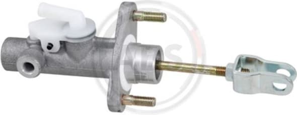 Master Cylinder, clutch 61486