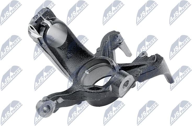 Steering Knuckle, wheel suspension ZZP-VW-015 - image 2