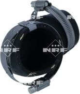 Charge Air Hose EASY FIT 166094 - image 2