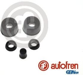 Repair Kit, wheel brake cylinder D3230