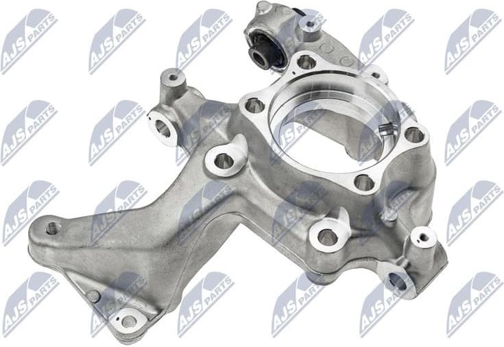 Steering Knuckle, wheel suspension ZZT-VW-003