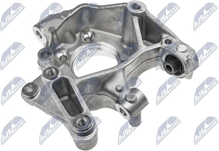Steering Knuckle, wheel suspension ZZT-VW-003 - image 2