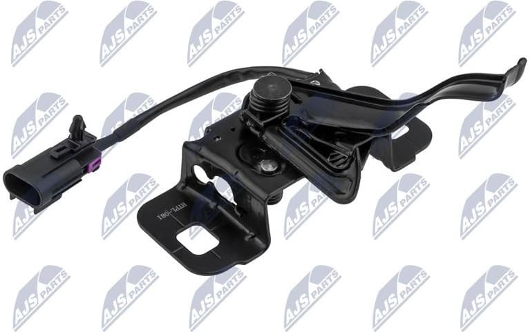 Bonnet Lock EZC-PL-081 - image 2