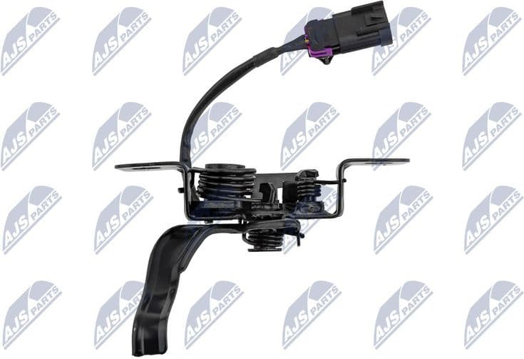 Bonnet Lock EZC-PL-081 - image 5